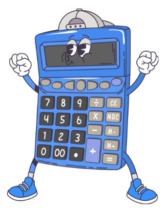 калькулятордробей